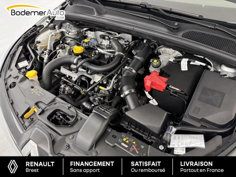 Renault Clio TCe 90 Equilibre