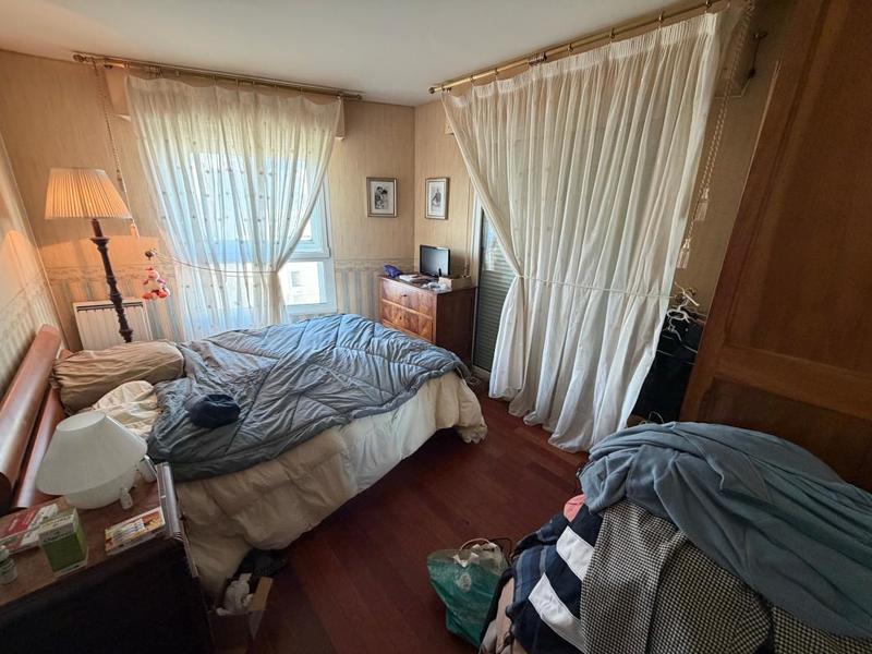 Appartement - 105 m² - 5 pièces