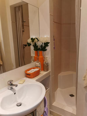 Appartement - 51 m² - 2 pièces