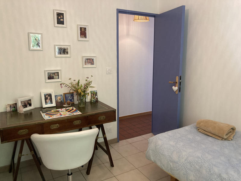 Maison - 133 m² - 6 pièces