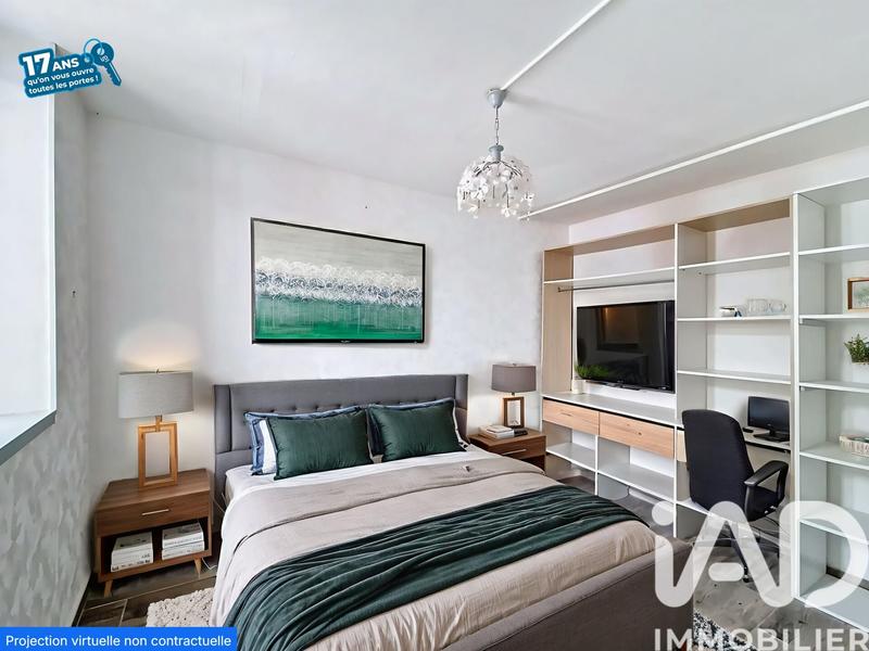 Maison de campagne - 78 m² - 4 pièces