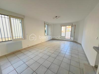 Appartement - 74 m² - 4 pièces