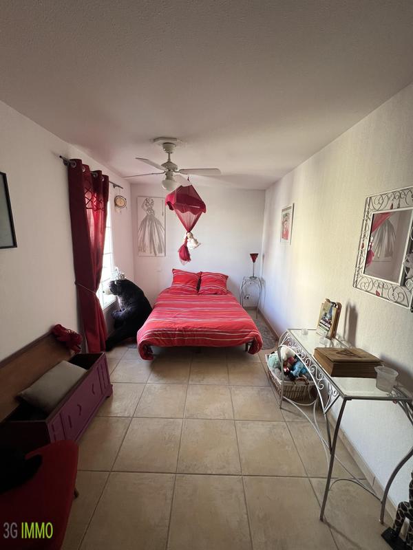 Villa - 136 m² - 5 pièces