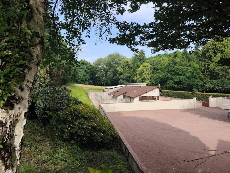 Maison - 177 m² - 6 pièces