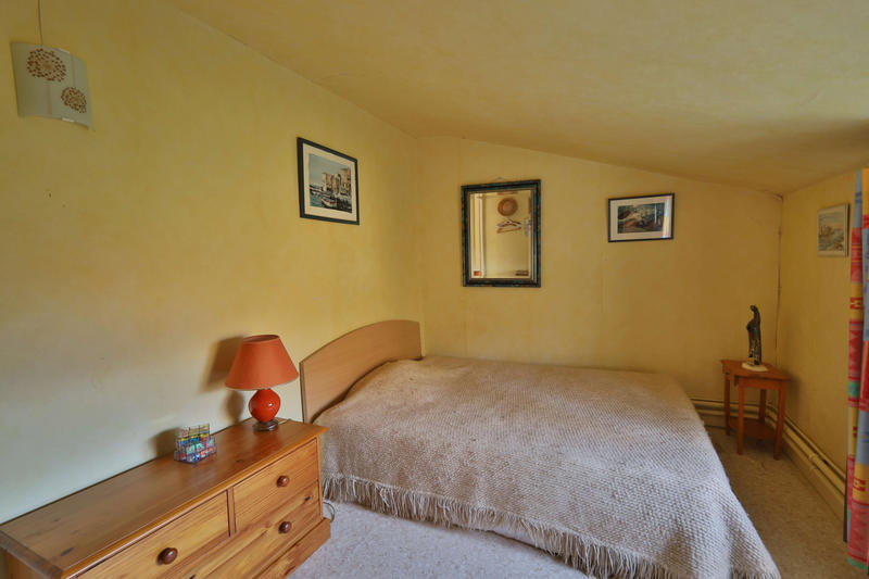 Maison - 125 m² - 4 pièces