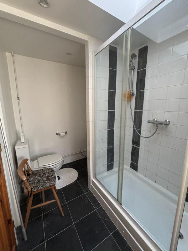 Maison de bourg - 105 m² - 5 pièces