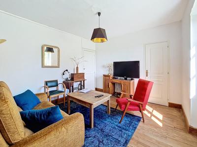 Maison - 54 m² - 3 pièces