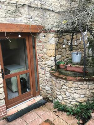 Maison - 77 m² - 4 pièces