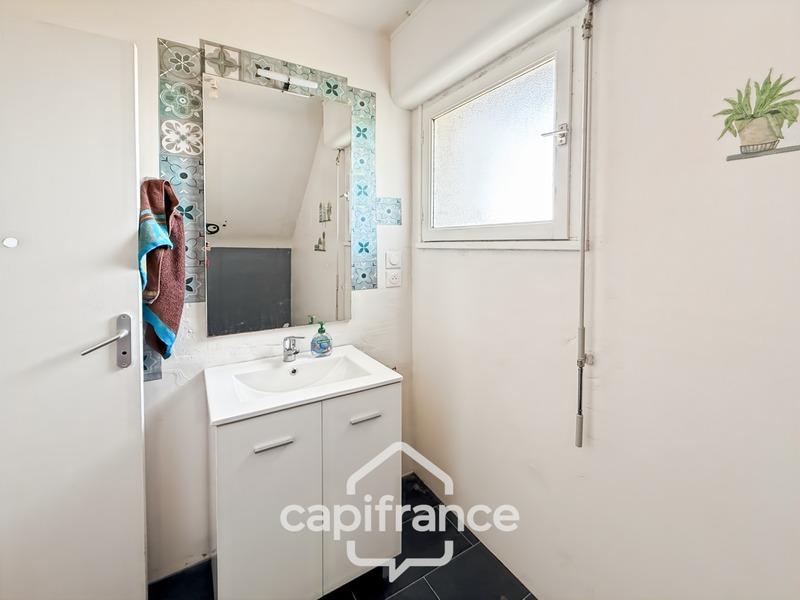 Maison - 129 m² - 6 pièces