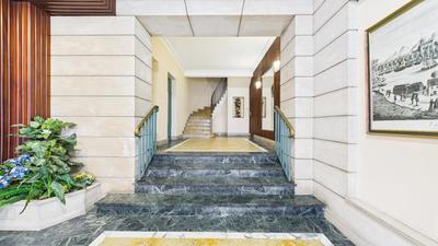 Appartement - 136 m² - 5 pièces