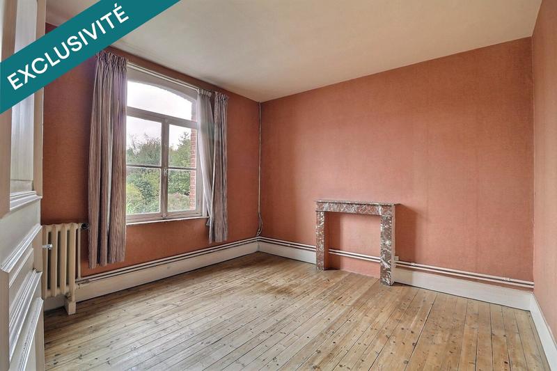 Maison - 320 m² - 12 pièces