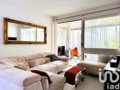 Appartement - 97 m² - 4 pièces