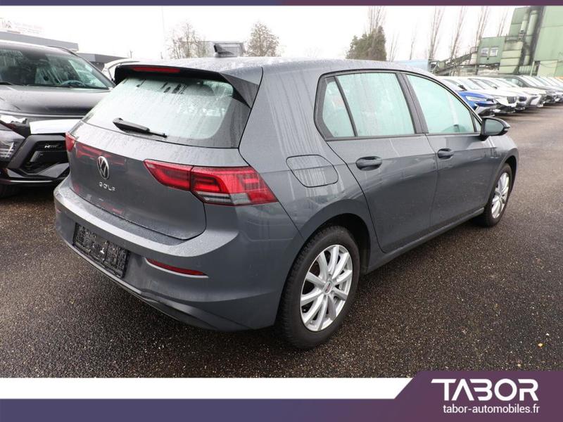 Volkswagen Golf VIII 1.0 Tsi 110 Life Led Acc