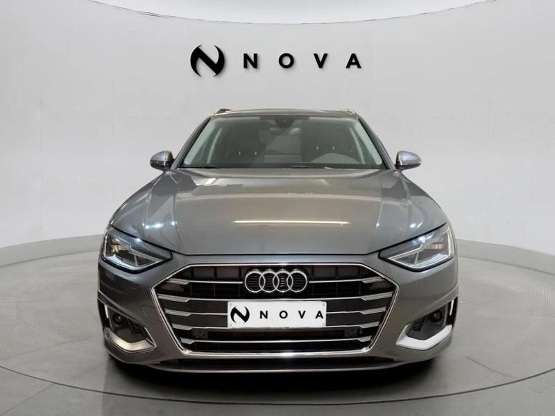 Audi A4 40 Tdi s tronic Business