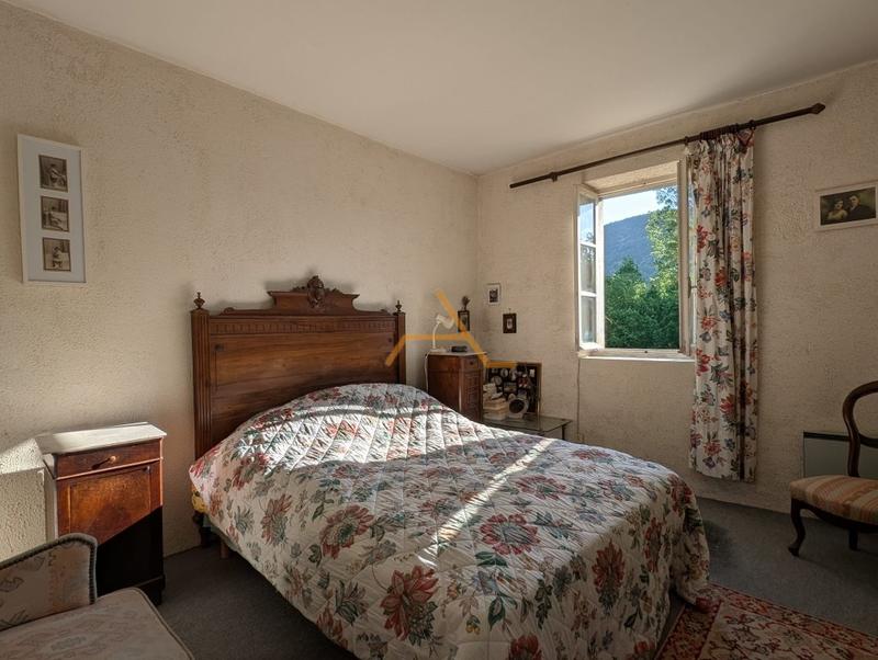 Maison de village - 144 m² - 7 pièces