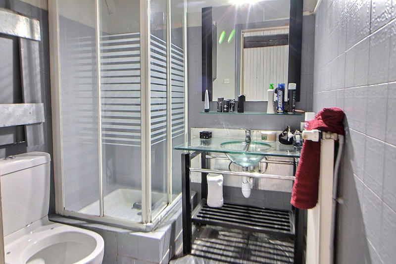 Maison - 114 m² - 5 pièces