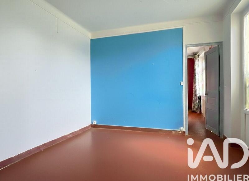 Appartement - 50 m² - 3 pièces