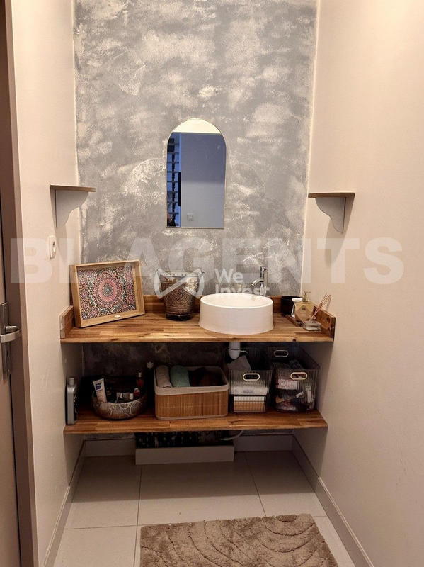 Maison - 173 m² - 8 pièces