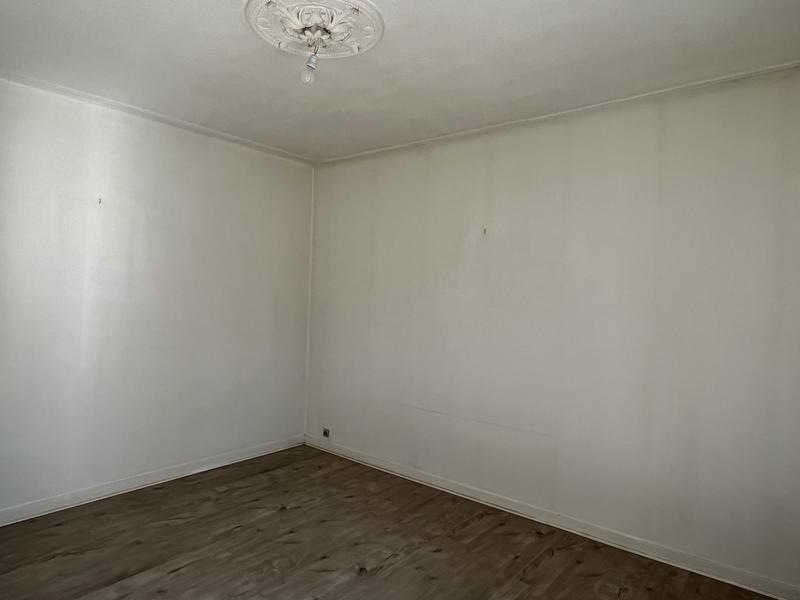 Maison - 54 m² - 3 pièces