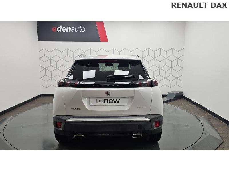 Peugeot 2008 PureTech 130 s&amp;S Eat8 Active Pack