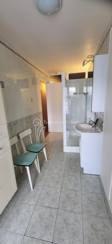 Maison de village - 200 m² - 9 pièces