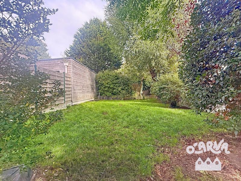 Maison - 167 m² - 7 pièces