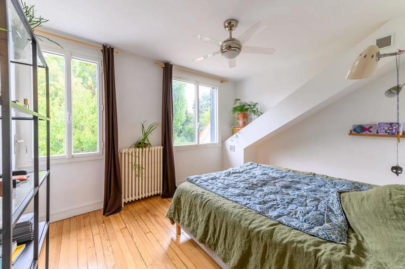 Maison - 70 m² - 4 pièces