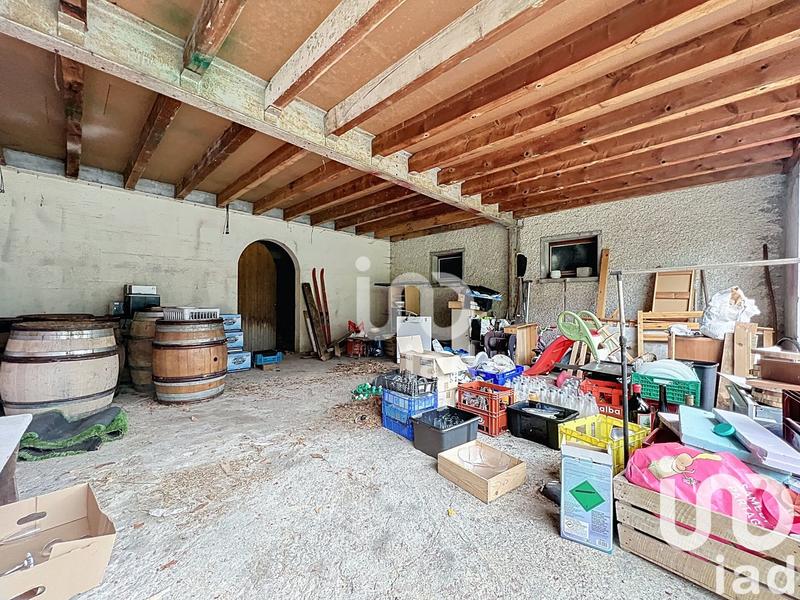 Châlet - 267 m² - 6 pièces