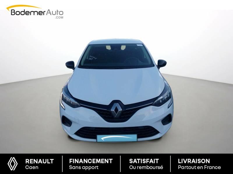 Renault Clio TCe 90 Equilibre