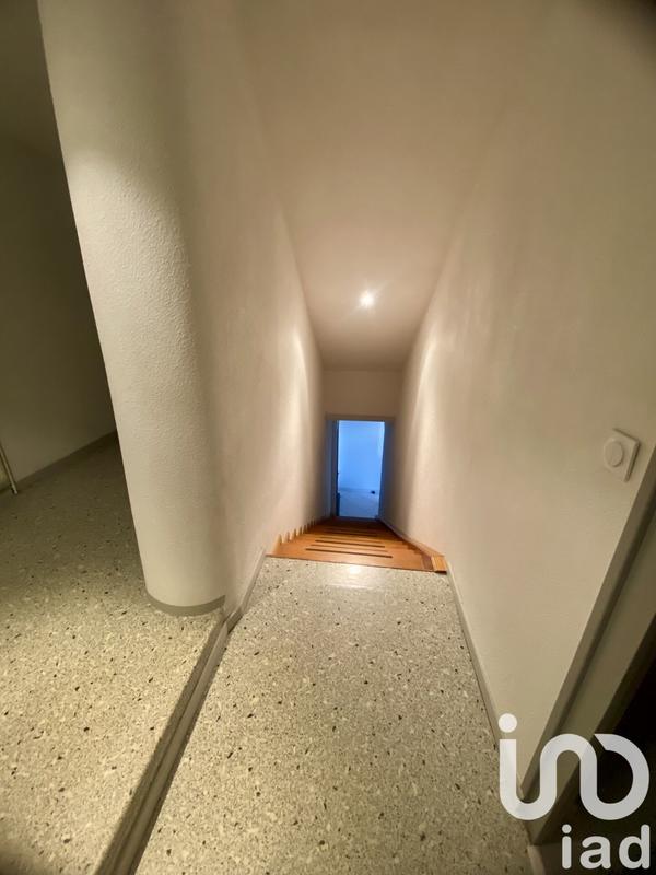 Duplex - 130 m² - 4 pièces