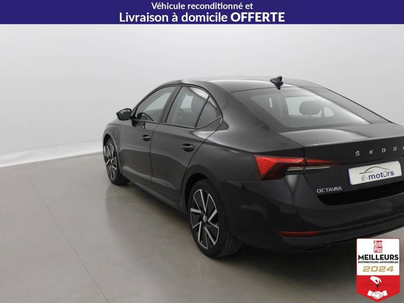 Skoda Octavia 1.4 Tsi Phev 204 DSG6e Ambition +Acc +Pdc
