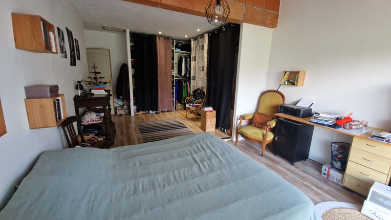 Maison - 136 m² - 5 pièces