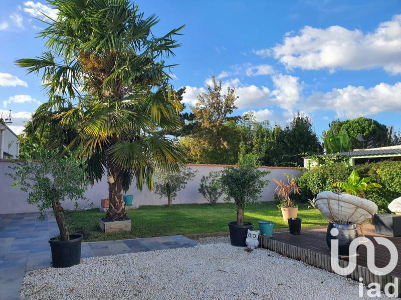 Maison - 160 m² - 8 pièces