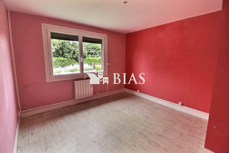 Maison - 72 m² - 4 pièces