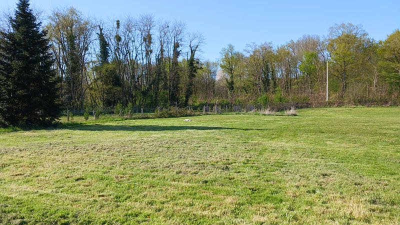 Longère - 123 m² - 5 pièces