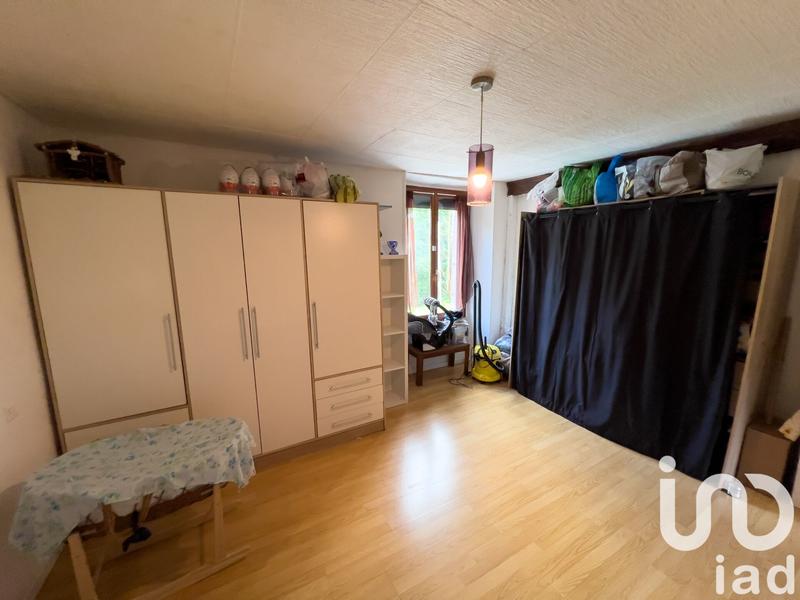 Maison - 257 m² - 7 pièces