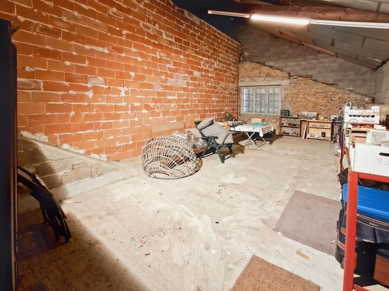 Maison - 176 m² - 6 pièces