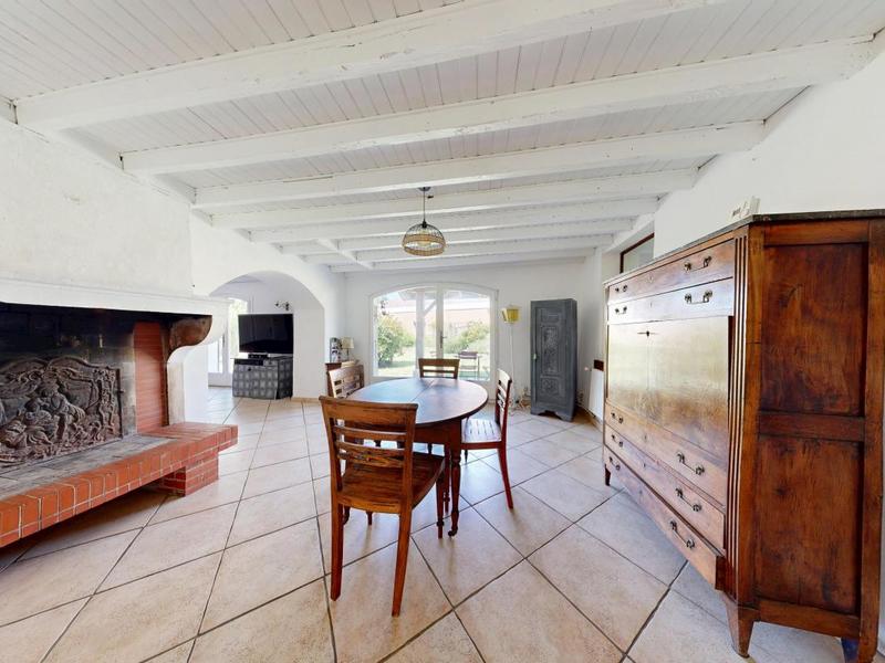 Maison - 153 m² - 7 pièces