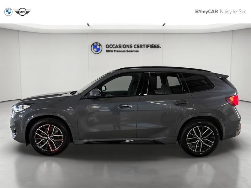 Bmw X1 U11 sDrive 20d 163ch Dkg7 m Sport