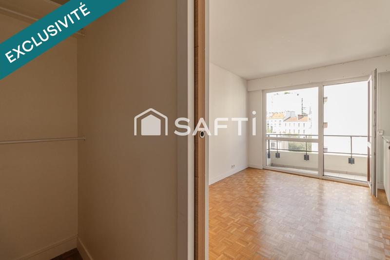 Appartement - 74 m² - 3 pièces