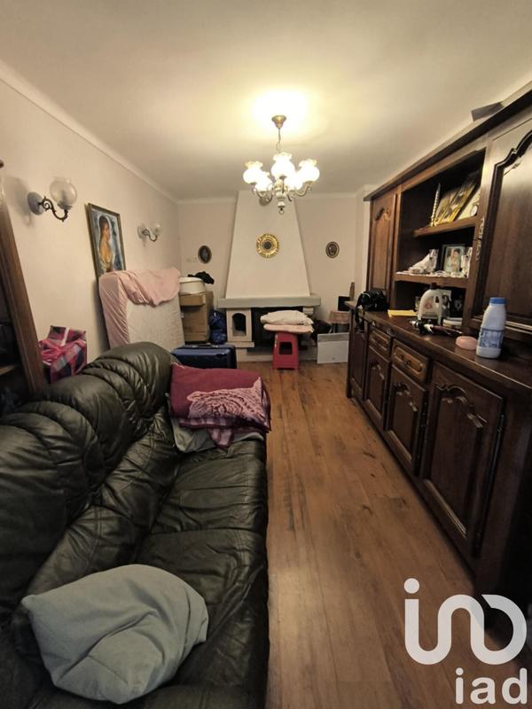 Maison - 160 m² - 9 pièces