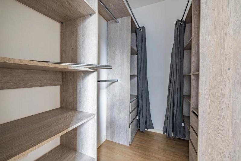 Appartement - 78 m² - 4 pièces