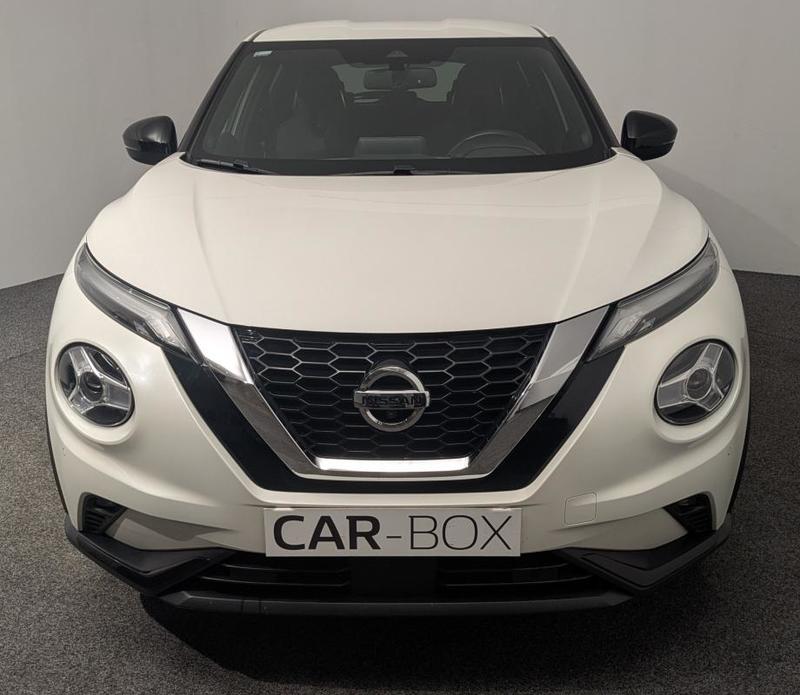 Nissan Juke Tekna Dig-T 117 Bose Cam 360° Jantes Alu