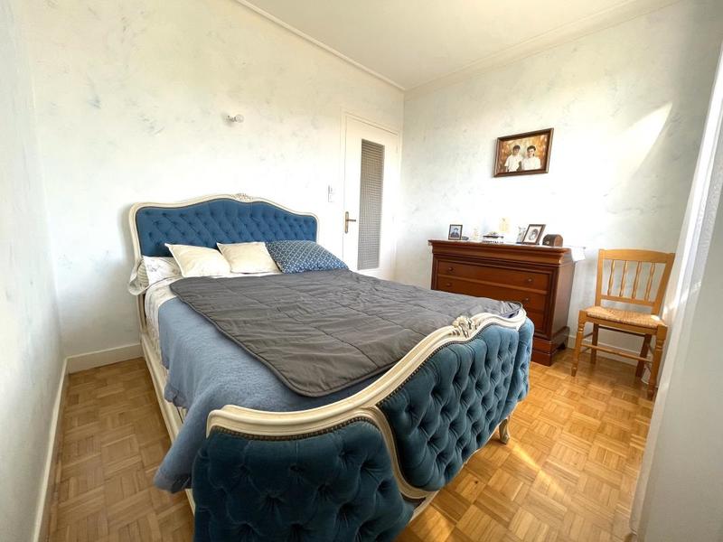 Maison - 158 m² - 6 pièces