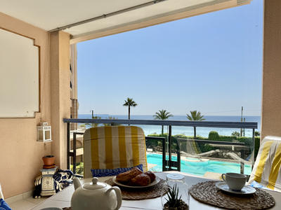 Appartement - 38 m² - 3 pièces