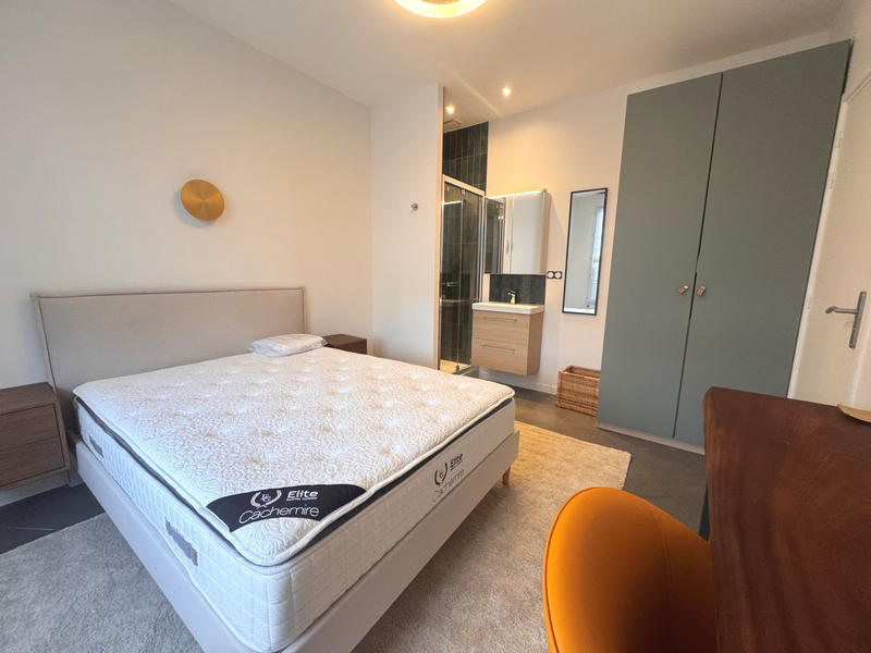 Maison - 14 m² - 3 pièces