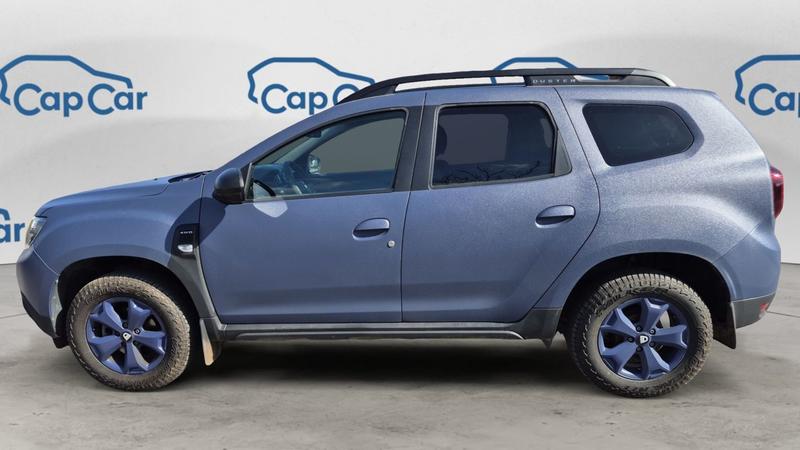 Dacia Duster 1.5 Blue dCi 115 Evasion