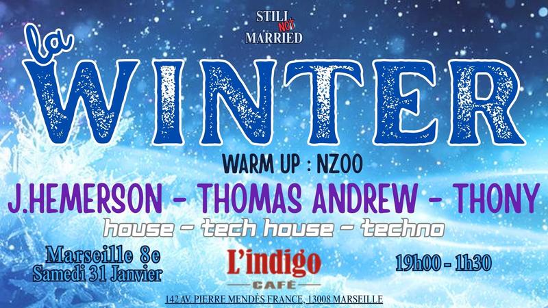 Still not Married : la Winter