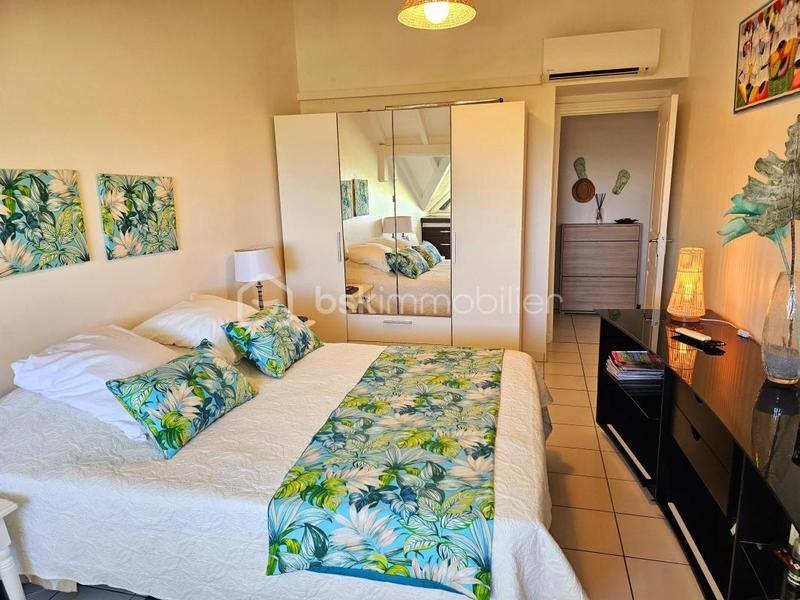 Duplex - 78 m² - 3 pièces