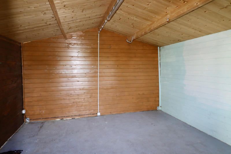 Maison - 100 m² - 6 pièces